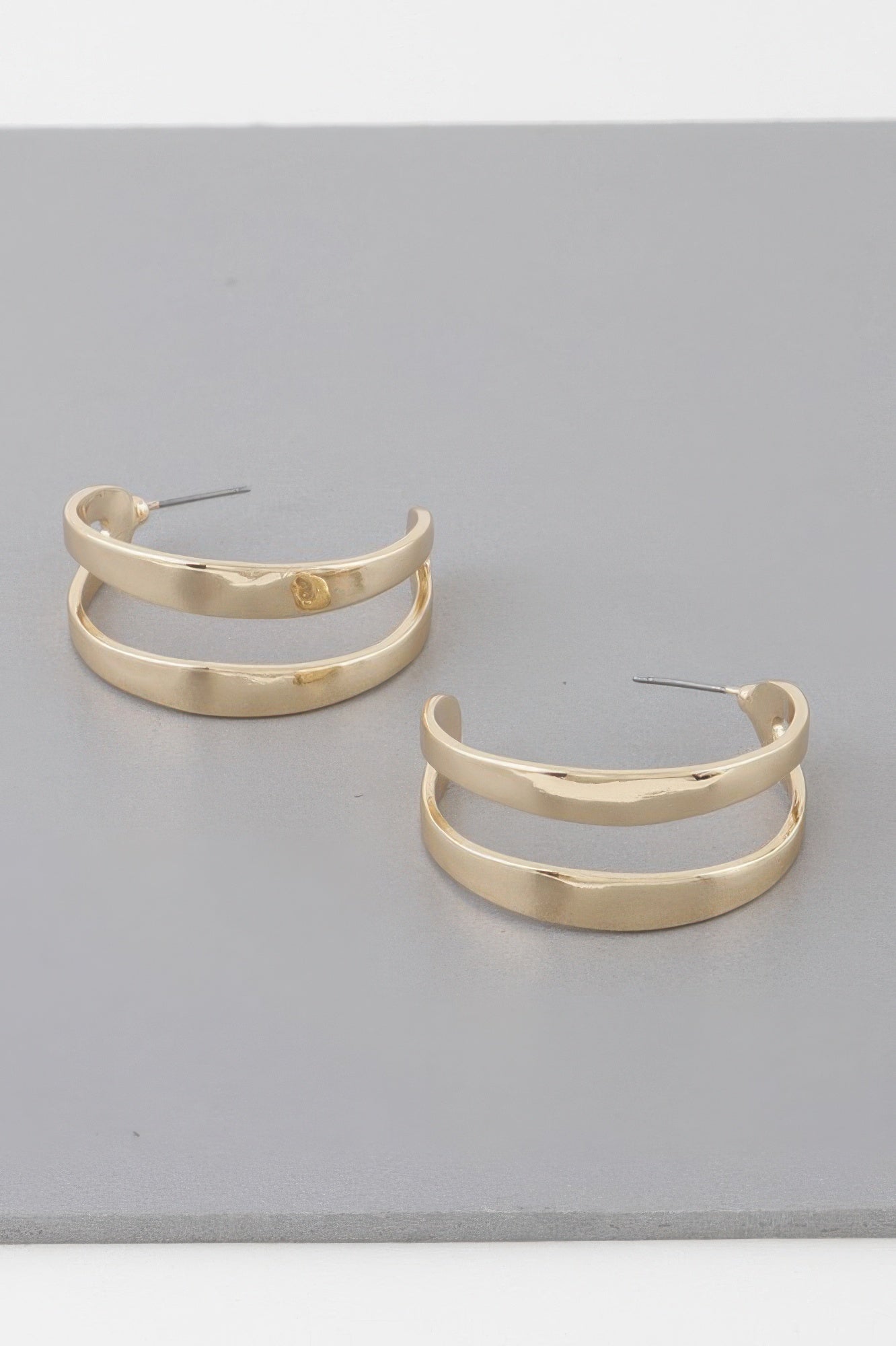 Women's Jewelry - Earrings Fashion Icon the Vanderbilt BYMANYC ® New York