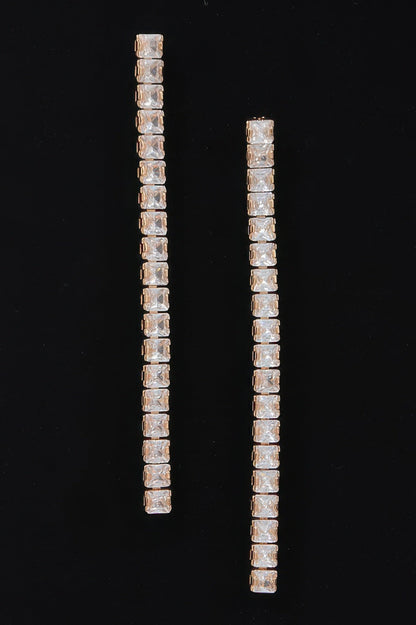 WOMEN'S EARRINGS Elegant Prêt-À-Porter New Collection FIFTH AVENUE BYMANYC ® New York