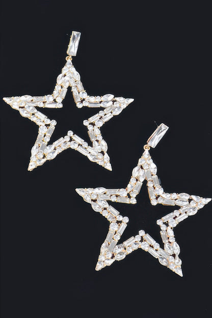 WOMEN'S EARRINGS Elegant Prêt-À-Porter New Collection MADISON AVENUE BYMANYC ® New York