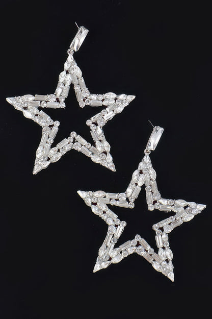WOMEN'S EARRINGS Elegant Prêt-À-Porter New Collection MADISON AVENUE BYMANYC ® New York