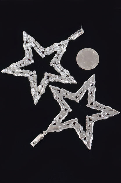 WOMEN'S EARRINGS Elegant Prêt-À-Porter New Collection MADISON AVENUE BYMANYC ® New York