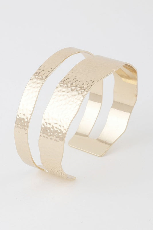 Women's Jewelry - Bracelet Modern Glam the DUMBO BYMANYC ® New York