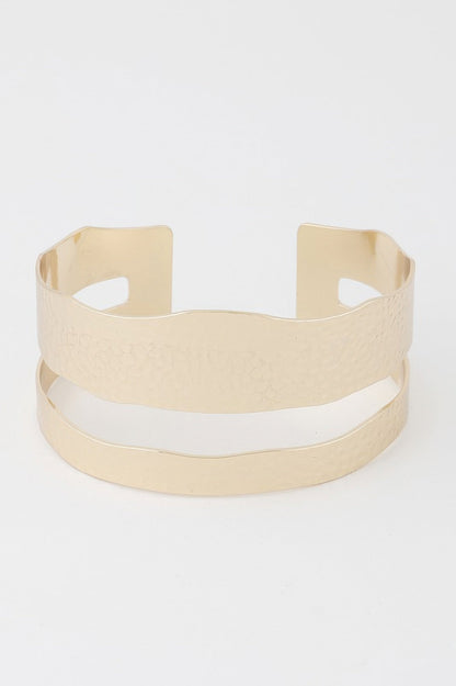 Women's Jewelry - Bracelet Modern Glam the DUMBO BYMANYC ® New York