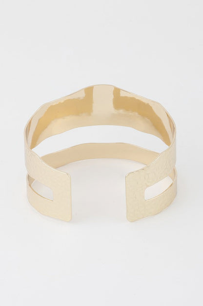 Women's Jewelry - Bracelet Modern Glam the DUMBO BYMANYC ® New York