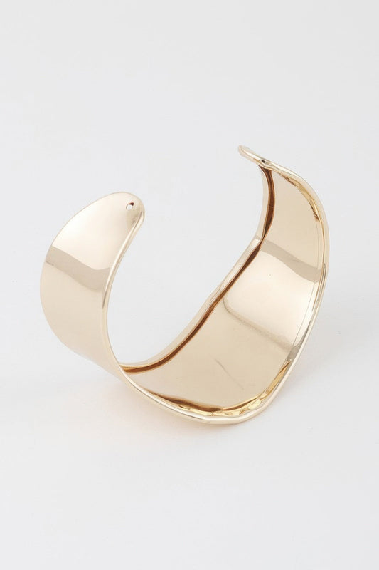 Women's Jewelry - Bracelet Trendy Edge the High Line BYMANYC ® New York