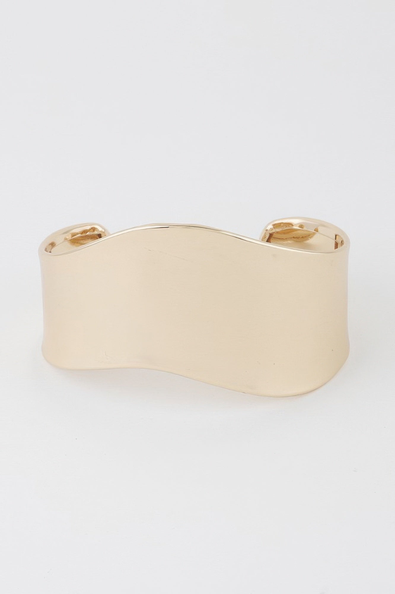 Women's Jewelry - Bracelet Trendy Edge the High Line BYMANYC ® New York