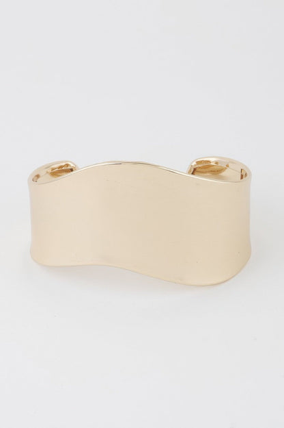 Women's Jewelry - Bracelet Trendy Edge the High Line BYMANYC ® New York