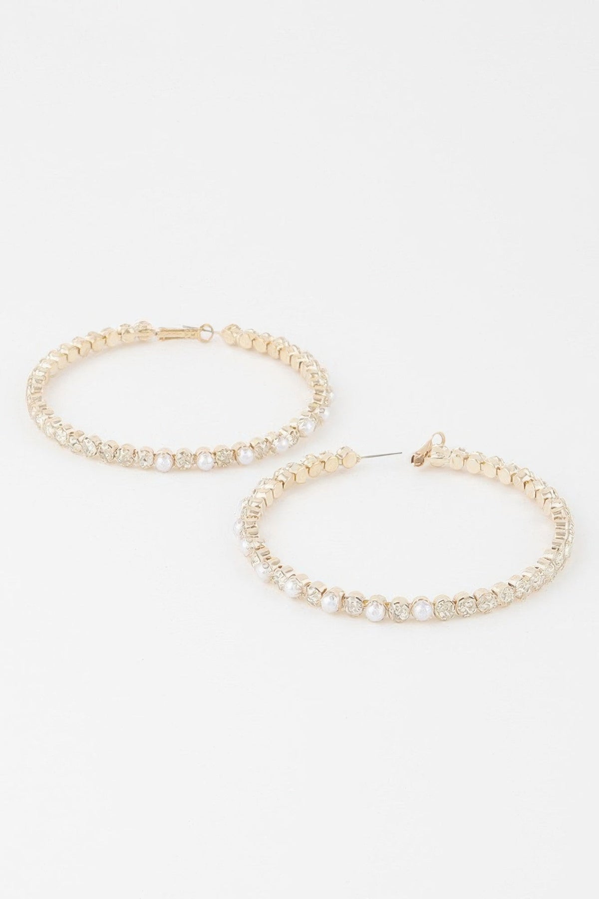 WOMEN'S EARRINGS Elegant Prêt-À-Porter New Collection CHELSEA BYMANYC ® New York