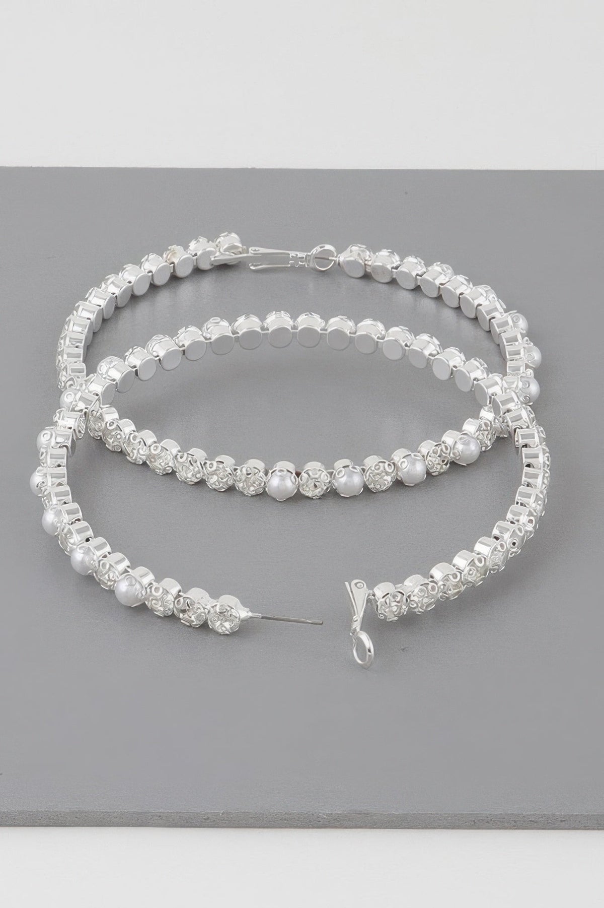 WOMEN'S EARRINGS Elegant Prêt-À-Porter New Collection CHELSEA BYMANYC ® New York
