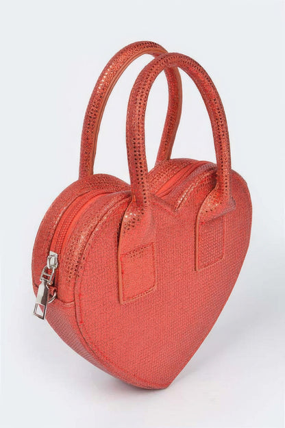 WOMEN'S HANDBAG GREENWICH AVANT-GARDE New Collection IBIZA BYMANYC ® New York