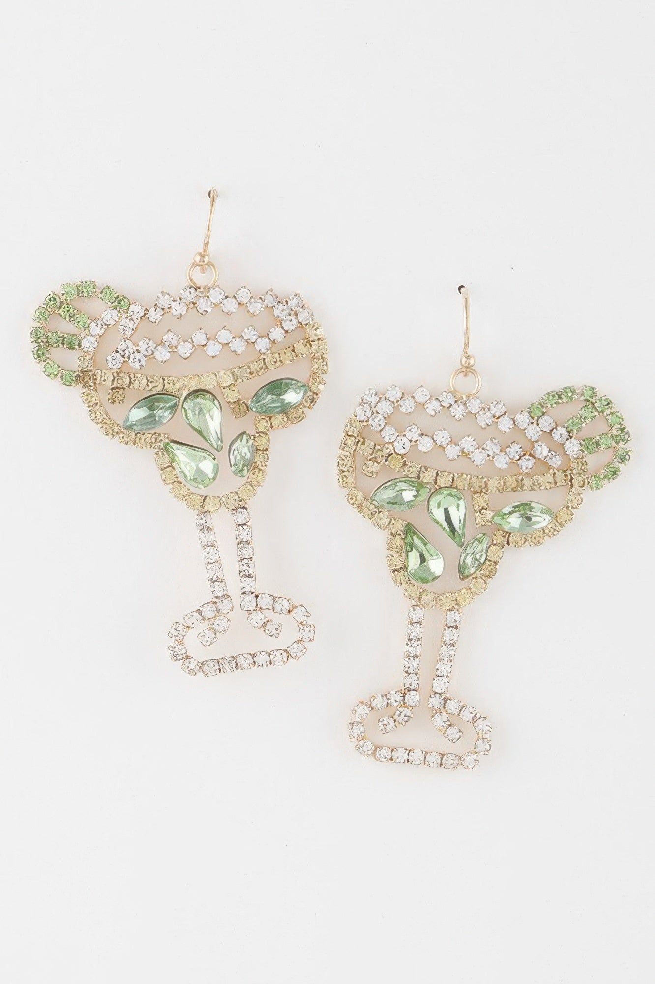 WOMEN'S EARRINGS Elegant Prêt-À-Porter New Collection TRIBECA BYMANYC ® New York