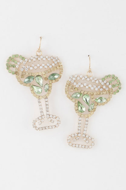 WOMEN'S EARRINGS Elegant Prêt-À-Porter New Collection TRIBECA BYMANYC ® New York