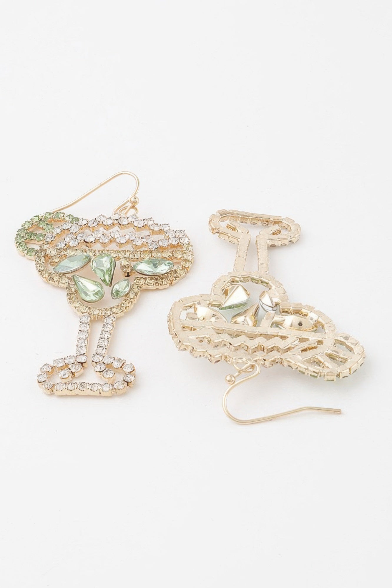 WOMEN'S EARRINGS Elegant Prêt-À-Porter New Collection TRIBECA BYMANYC ® New York