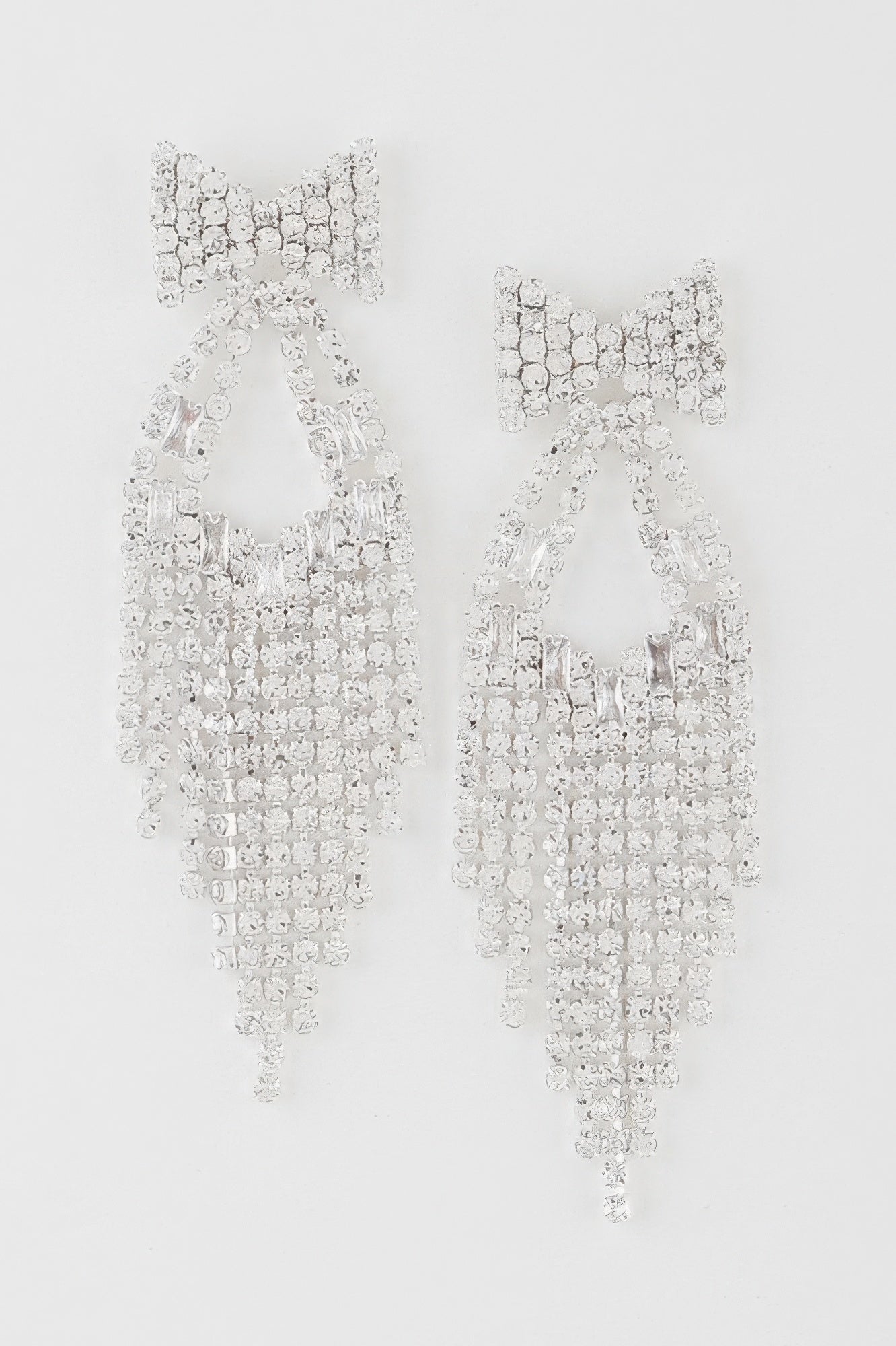 WOMEN'S EARRINGS Elegant Prêt-À-Porter New Collection SOHO BYMANYC ® New York