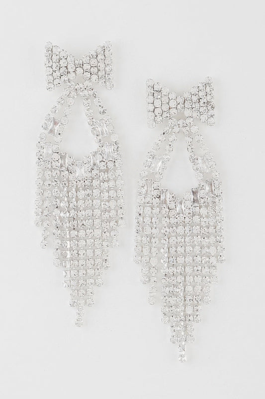 WOMEN'S EARRINGS Elegant Prêt-À-Porter New Collection SOHO BYMANYC ® New York