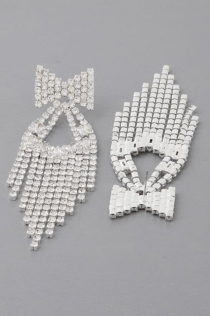 WOMEN'S EARRINGS Elegant Prêt-À-Porter New Collection SOHO BYMANYC ® New York