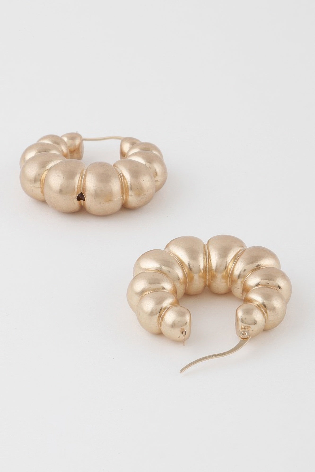 Women's Jewelry - Earrings Elegant Signature the Bryant Park BYMANYC ® New York