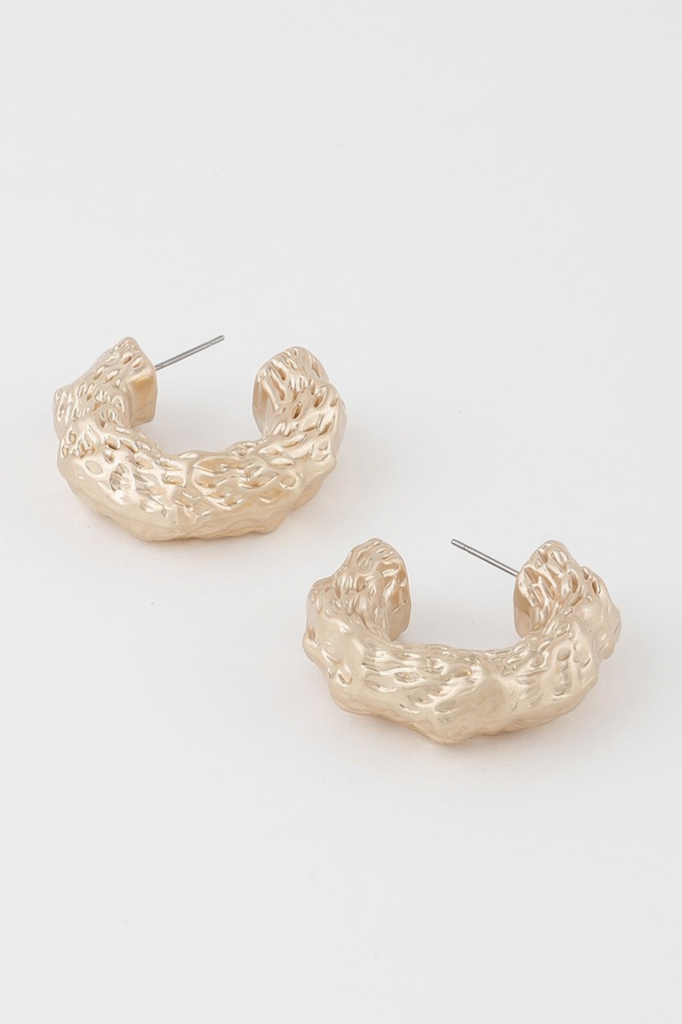 Women's Jewelry - Earrings Fashion Luxe the Gramercy Park BYMANYC ® New York