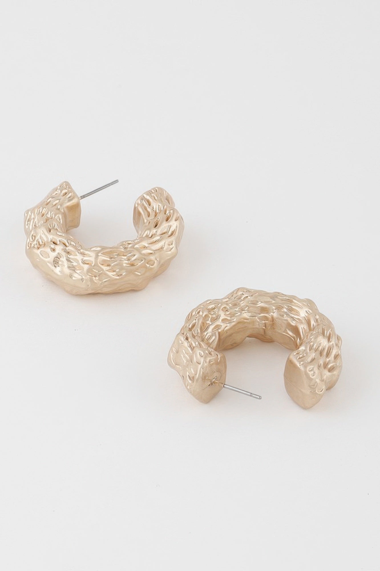 Women's Jewelry - Earrings Fashion Luxe the Gramercy Park BYMANYC ® New York