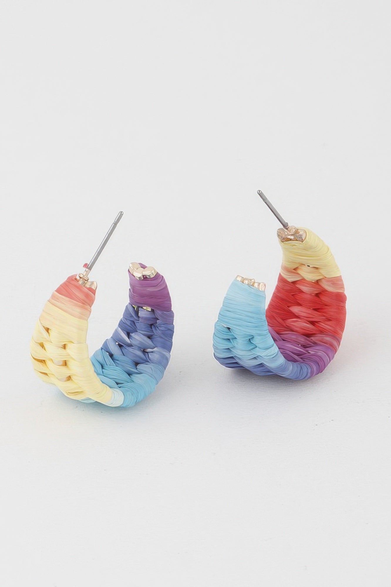 Women's Jewelry - Earrings Trendy Sophisticated the Sutton Place BYMANYC ® New York