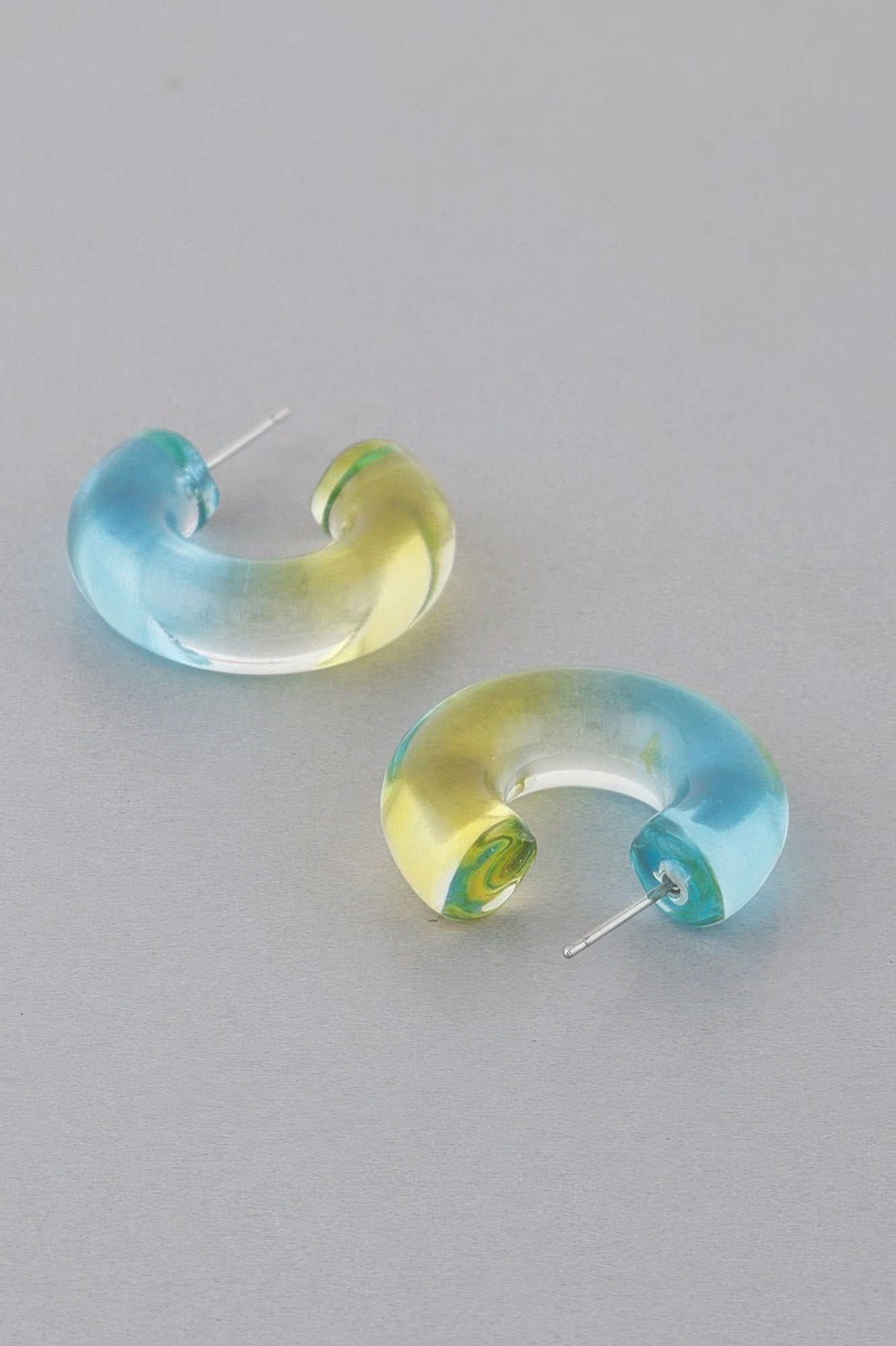 Women's Jewelry - Earrings Stylish Urban the Chelsea Market BYMANYC ® New York