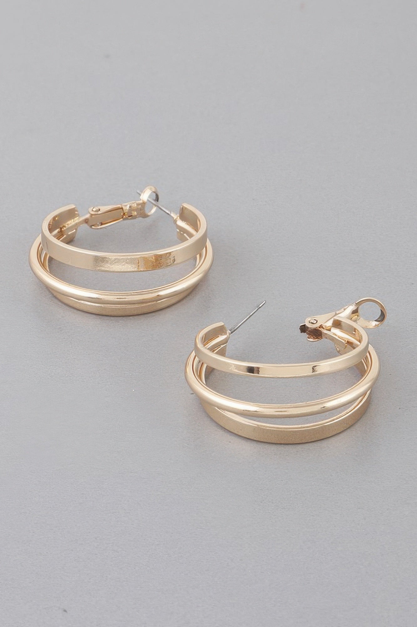 Women's Jewelry - Earrings Modern Essential the East Village BYMANYC ® New York