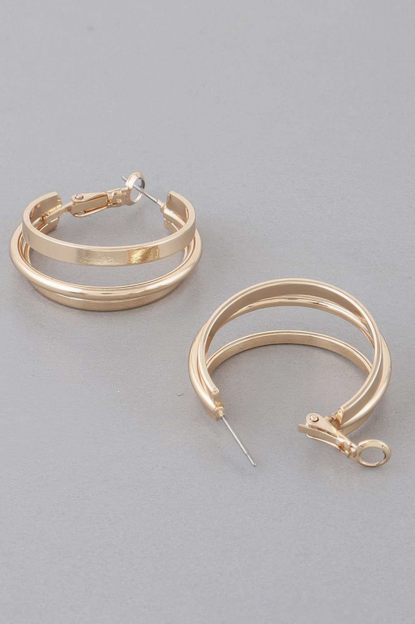 Women's Jewelry - Earrings Modern Essential the East Village BYMANYC ® New York