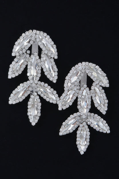 WOMEN'S EARRINGS Elegant Prêt-À-Porter New Collection HERALD SQUARE BYMANYC ® New York