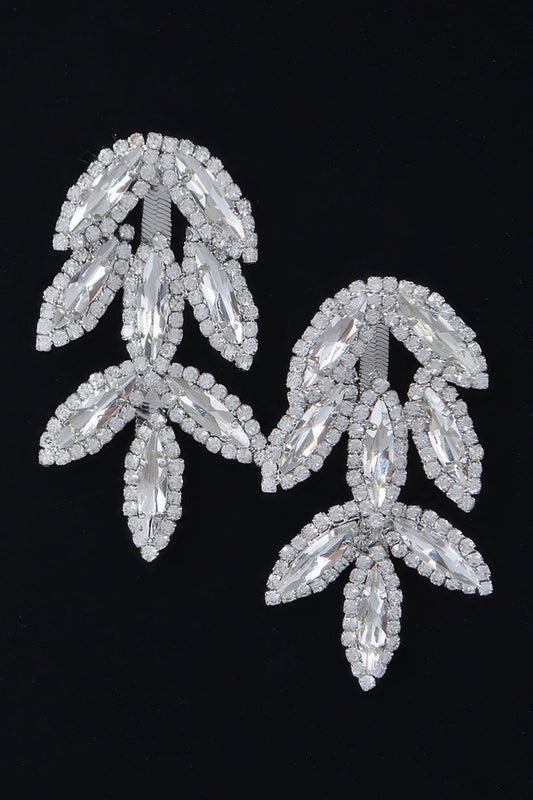WOMEN'S EARRINGS Elegant Prêt-À-Porter New Collection HERALD SQUARE BYMANYC ® New York
