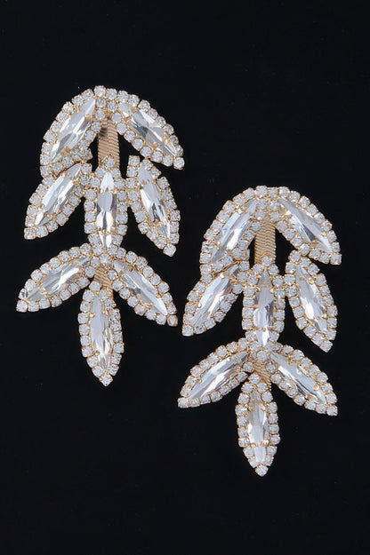 WOMEN'S EARRINGS Elegant Prêt-À-Porter New Collection HERALD SQUARE BYMANYC ® New York