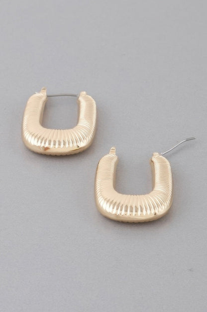 WOMEN'S EARRINGS Elegant Prêt-À-Porter New Collection WASHINGTON SQUARE BYMANYC ® New York