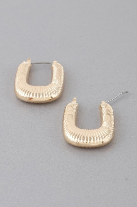 WOMEN'S EARRINGS Elegant Prêt-À-Porter New Collection WASHINGTON SQUARE BYMANYC ® New York