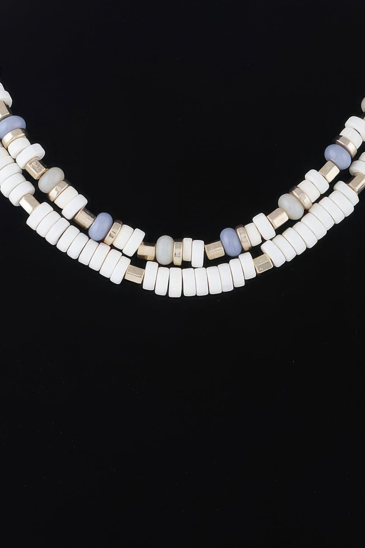 WOMEN'S NECKLACE Elegant Prêt-À-Porter New Collection FIFTH AVENUE BYMANYC ® New York