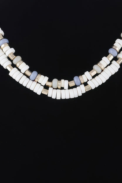 WOMEN'S NECKLACE Elegant Prêt-À-Porter New Collection FIFTH AVENUE BYMANYC ® New York