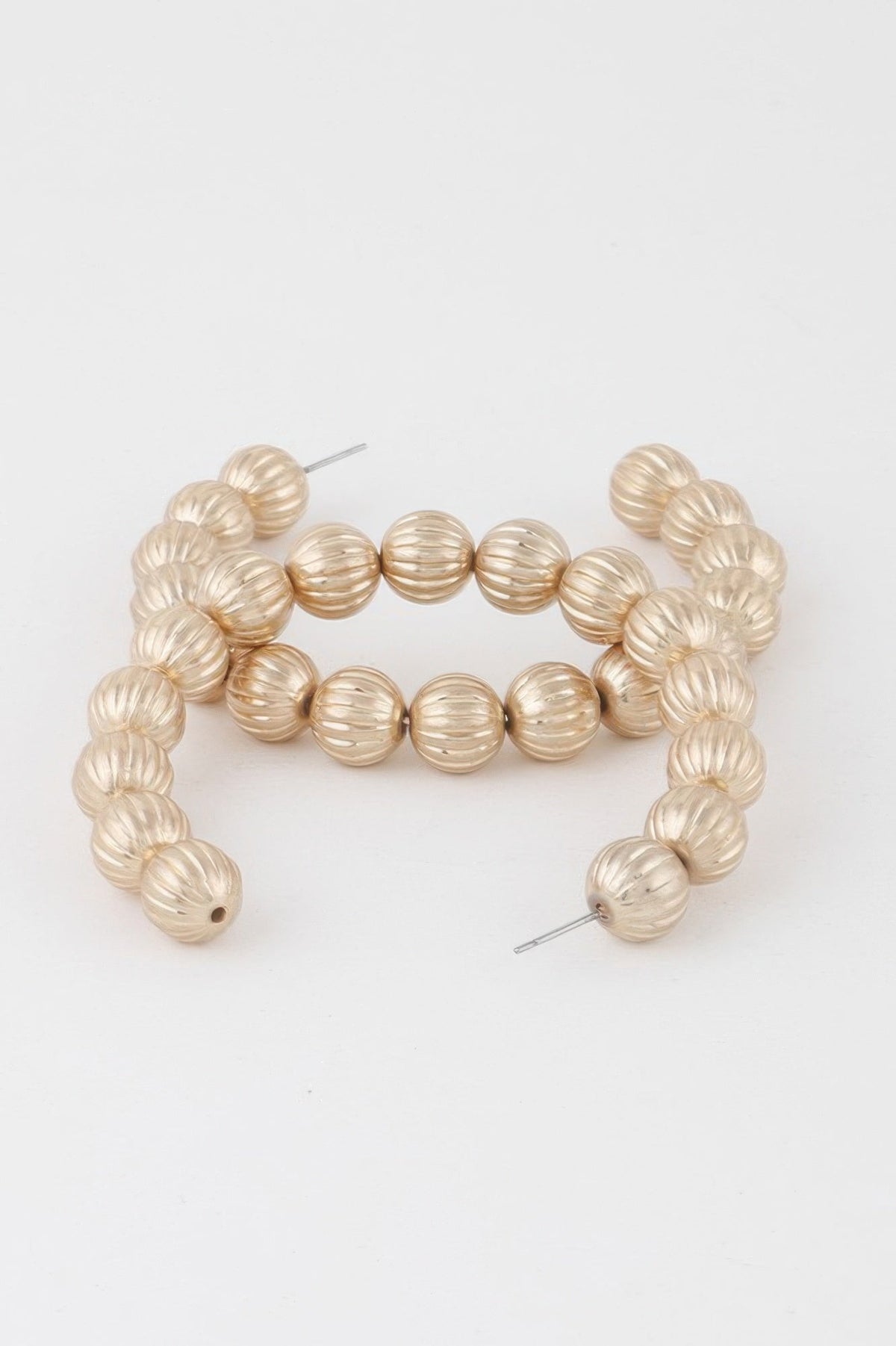 WOMEN'S EARRINGS Elegant Prêt-À-Porter New Collection BRYANT PARK BYMANYC ® New York