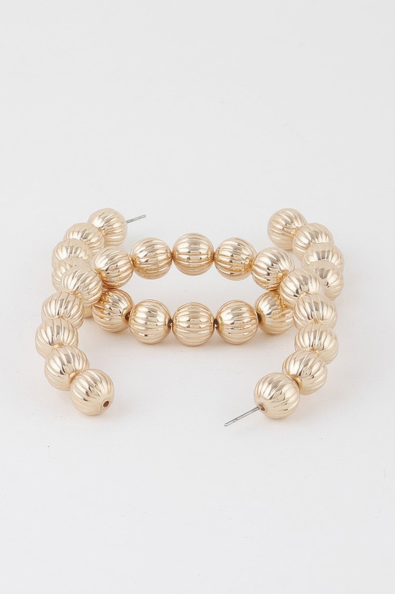 WOMEN'S EARRINGS Elegant Prêt-À-Porter New Collection BRYANT PARK BYMANYC ® New York