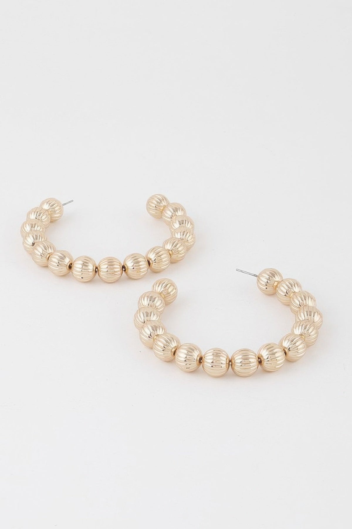 WOMEN'S EARRINGS Elegant Prêt-À-Porter New Collection BRYANT PARK BYMANYC ® New York