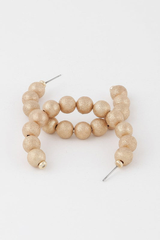 WOMEN'S EARRINGS Elegant Prêt-À-Porter New Collection CENTRAL PARK BYMANYC ® New York