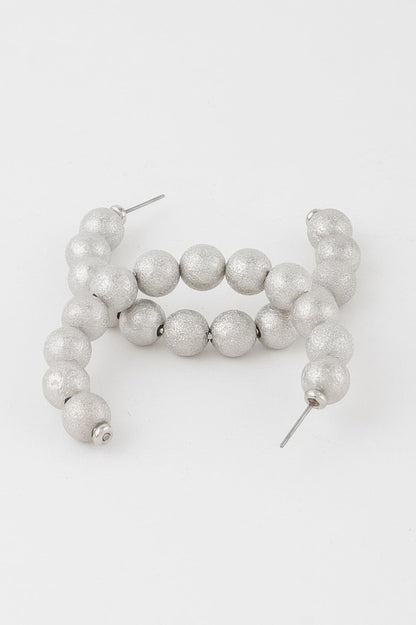WOMEN'S EARRINGS Elegant Prêt-À-Porter New Collection CENTRAL PARK BYMANYC ® New York