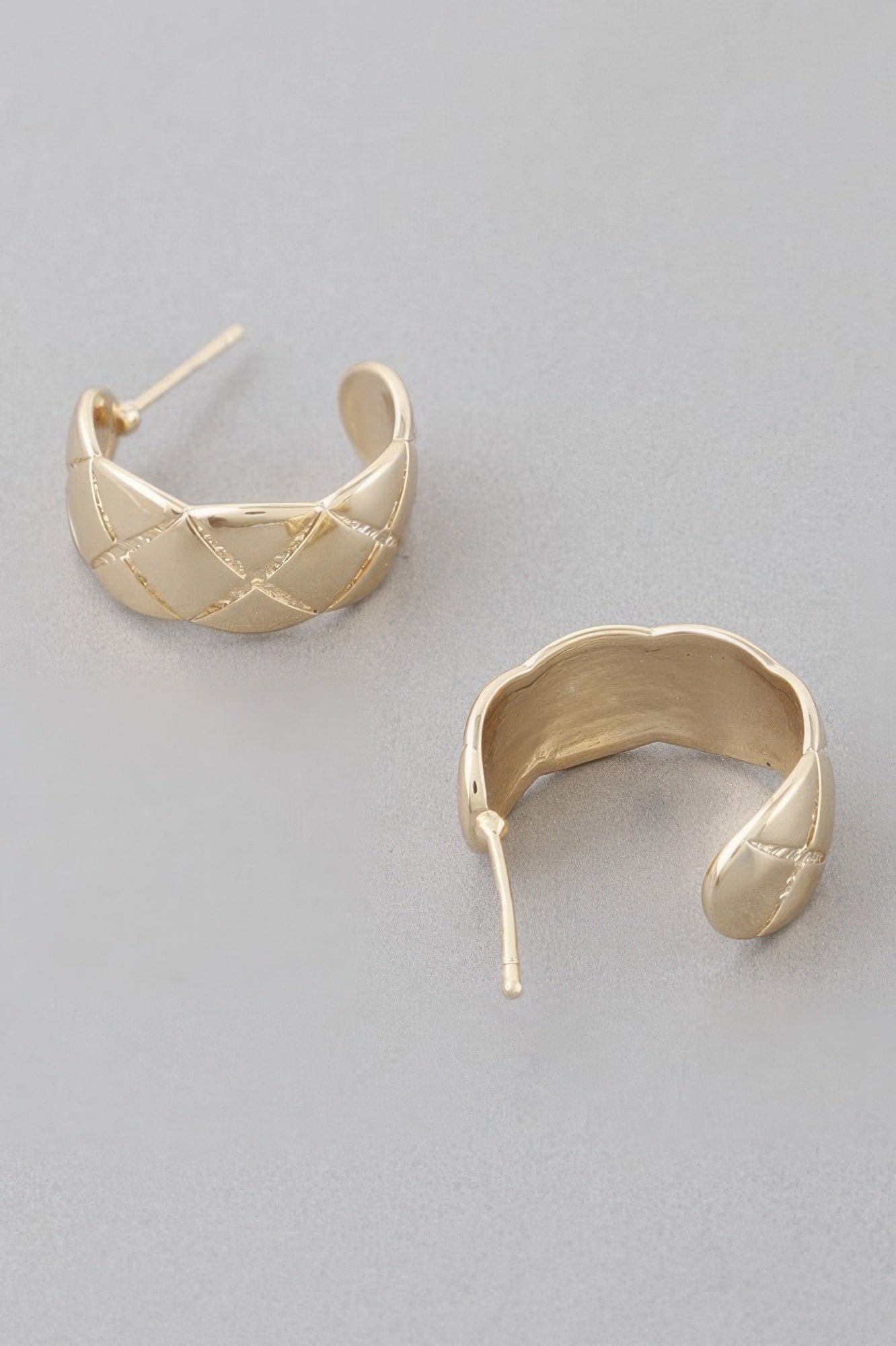 WOMEN'S EARRINGS Elegant Prêt-À-Porter New Collection BATTERY PARK BYMANYC ® New York