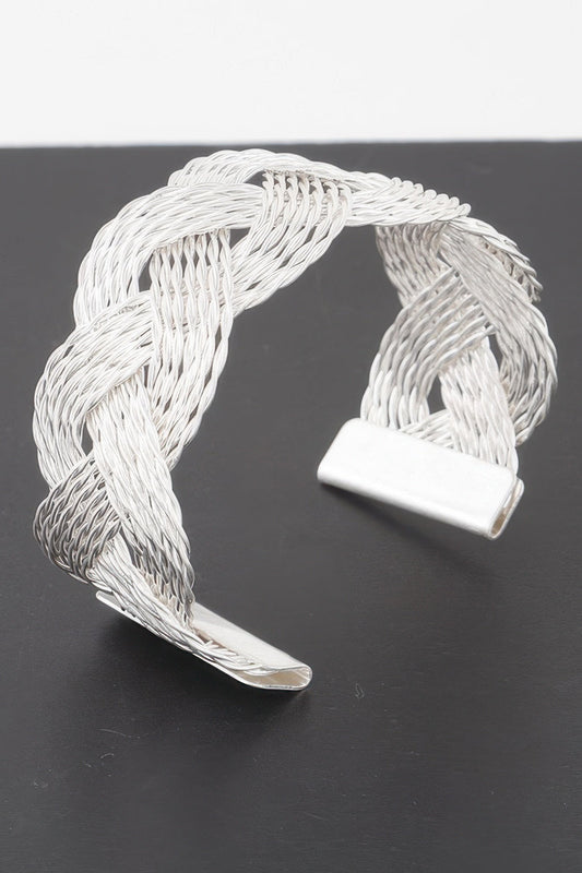 Women's Jewelry - Bracelet Trendy Grace the Flatiron BYMANYC ® New York