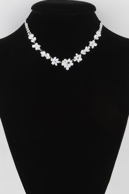 WOMEN'S NECKLACE Elegant Prêt-À-Porter New Collection CHELSEA BYMANYC ® New York