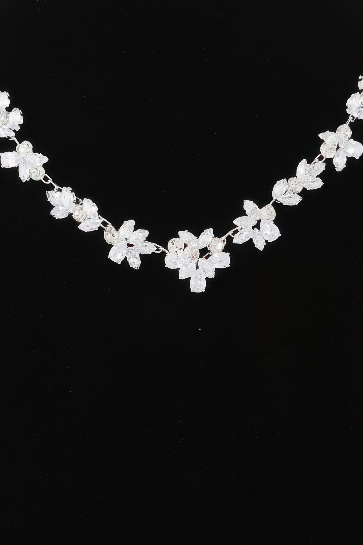 WOMEN'S NECKLACE Elegant Prêt-À-Porter New Collection CHELSEA BYMANYC ® New York