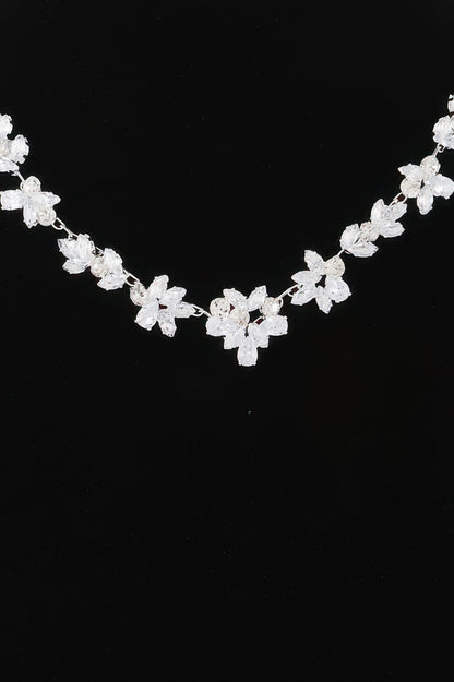 WOMEN'S NECKLACE Elegant Prêt-À-Porter New Collection CHELSEA BYMANYC ® New York