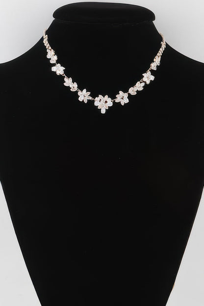 WOMEN'S NECKLACE Elegant Prêt-À-Porter New Collection CHELSEA BYMANYC ® New York