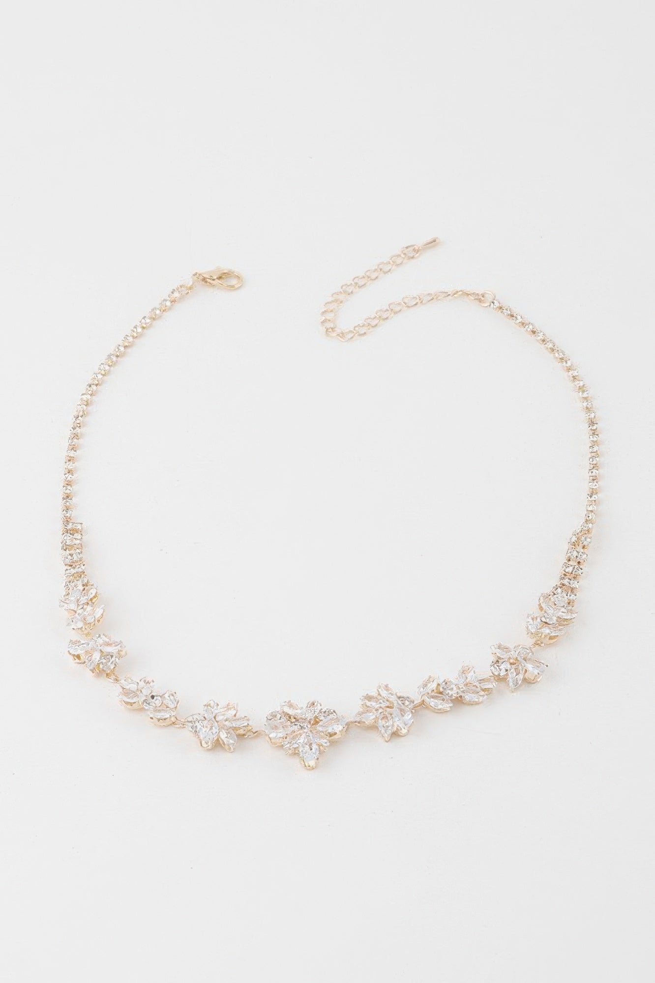 WOMEN'S NECKLACE Elegant Prêt-À-Porter New Collection CHELSEA BYMANYC ® New York