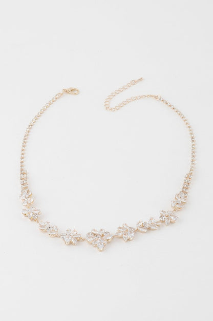 WOMEN'S NECKLACE Elegant Prêt-À-Porter New Collection CHELSEA BYMANYC ® New York