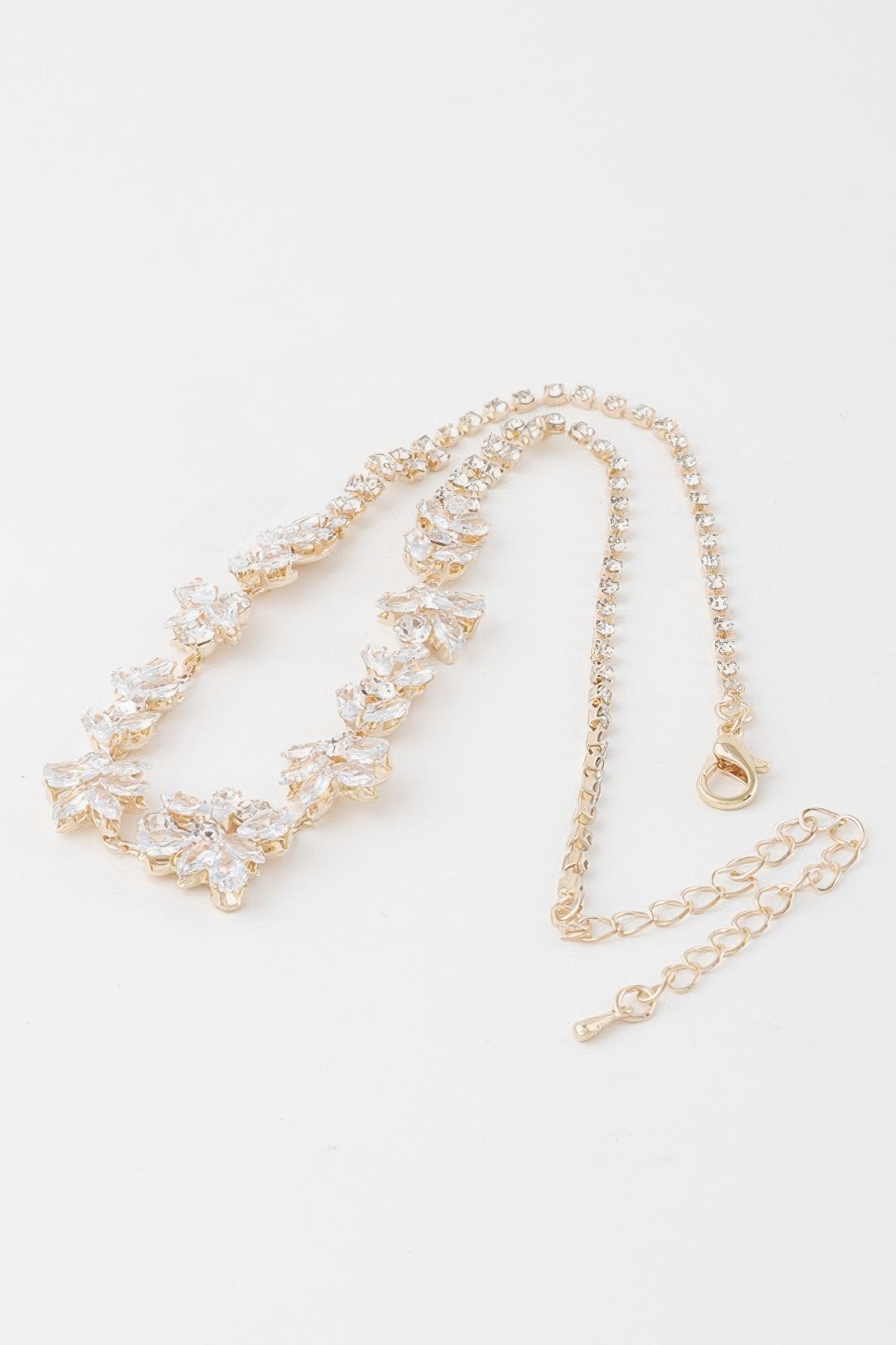 WOMEN'S NECKLACE Elegant Prêt-À-Porter New Collection CHELSEA BYMANYC ® New York