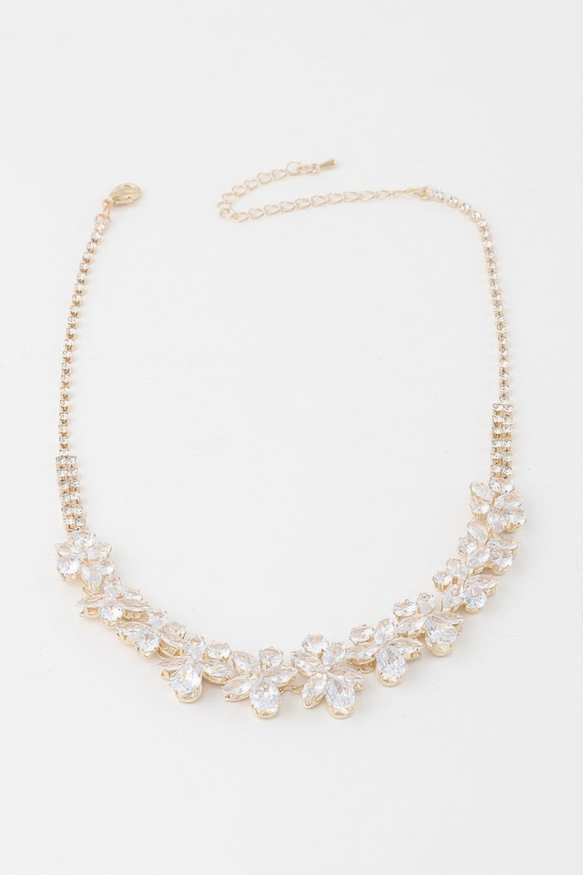 WOMEN'S NECKLACE Elegant Prêt-À-Porter New Collection TRIBECA BYMANYC ® New York