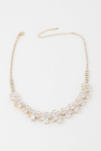 WOMEN'S NECKLACE Elegant Prêt-À-Porter New Collection TRIBECA BYMANYC ® New York